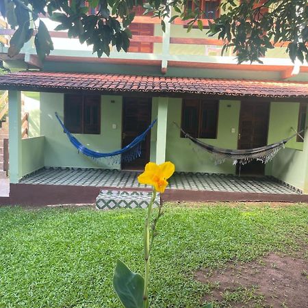 Pousada Abacateiro Vale do Capao Eksteriør bilde