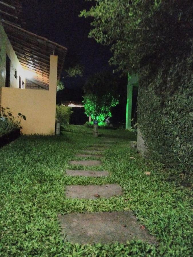 Pousada Abacateiro Vale do Capao Eksteriør bilde